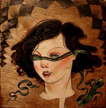 Tattoos - blinder - 46066